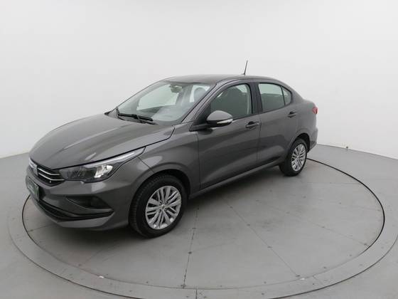 FIAT CRONOS 1.0 FIREFLY FLEX DRIVE MANUAL